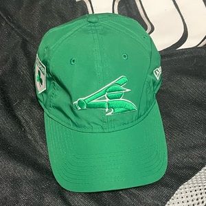 Women’s Chicago White Sox 2018 St. Patrick’s Day New Era Adjustable Hat